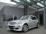 Mercedes-Benz M-Class by ART 2006 года